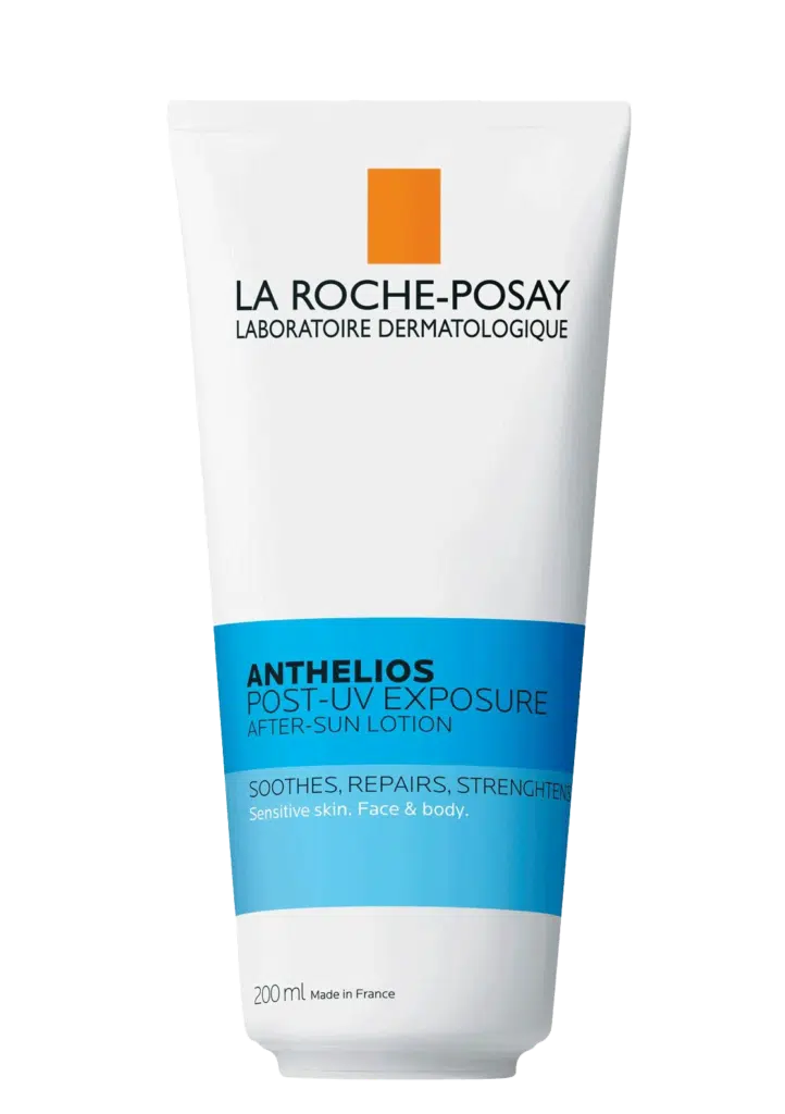 lrp posthelios apres soleil 200ml