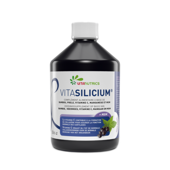 vitasilicium 500ml