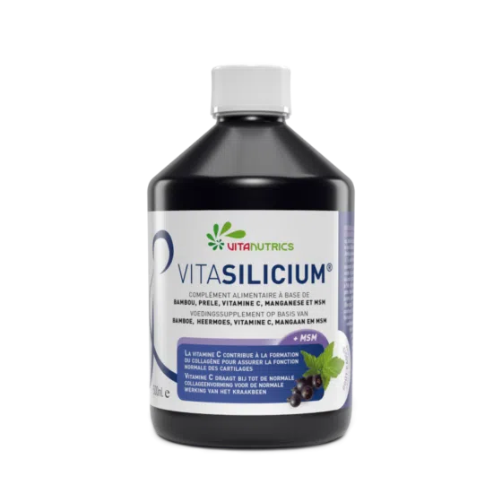 vitasilicium 500ml